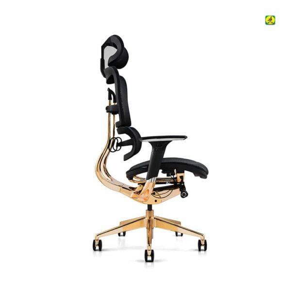 ergonomic-G chair