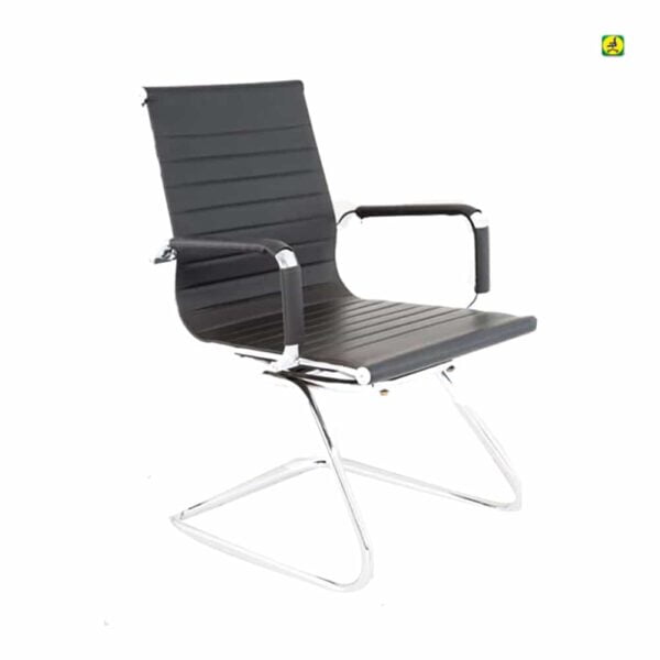 sleeky-v chair